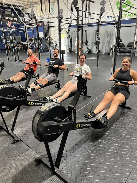 Stay Strong CrossFit Picture 8