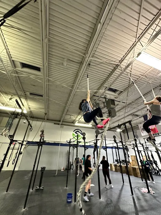 Stay Strong CrossFit Picture 4