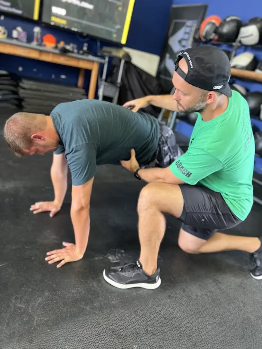 Stay Strong CrossFit Picture 5