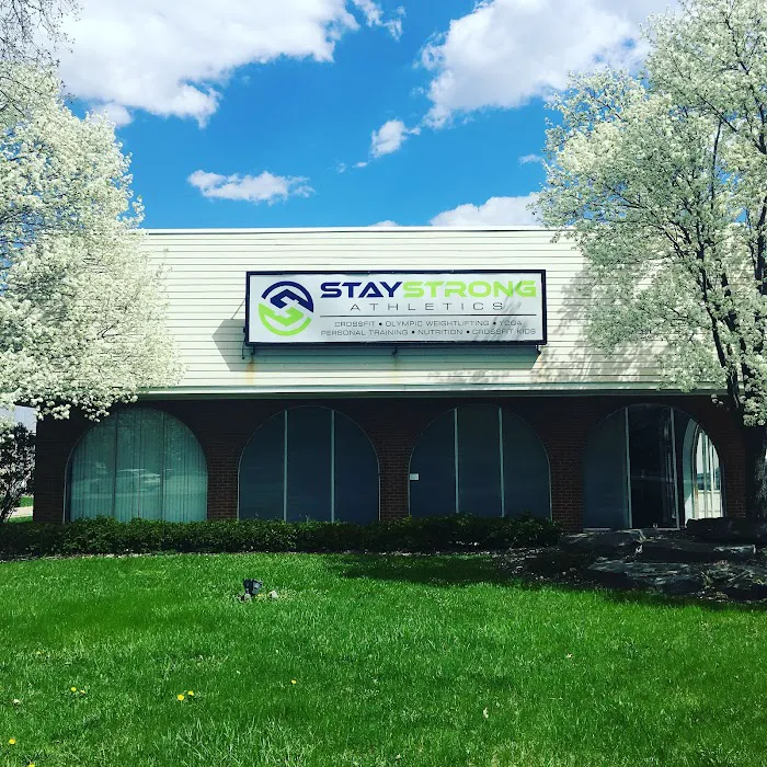 Stay Strong CrossFit Picture 7