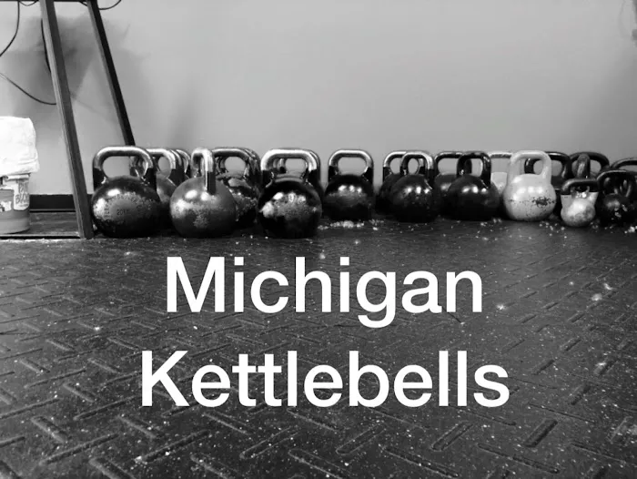 Michigan Kettlebells Strength & Training Center Picture 4