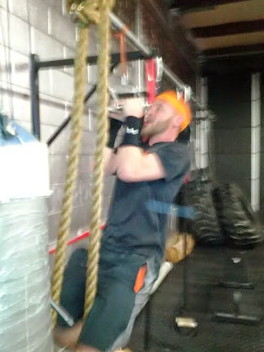 Michigan Kettlebells Strength & Training Center Picture 9