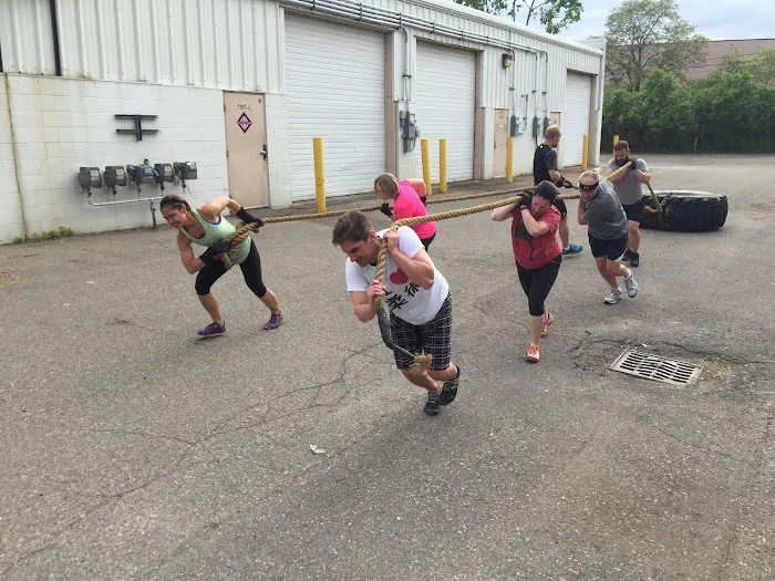 Michigan Kettlebells Strength & Training Center Picture 2