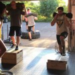 Michigan Kettlebells Strength & Training Center