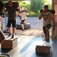 Michigan Kettlebells Strength & Training Center ico