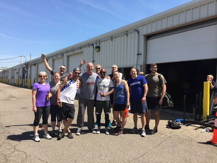 Michigan Kettlebells Strength & Training Center Picture 5