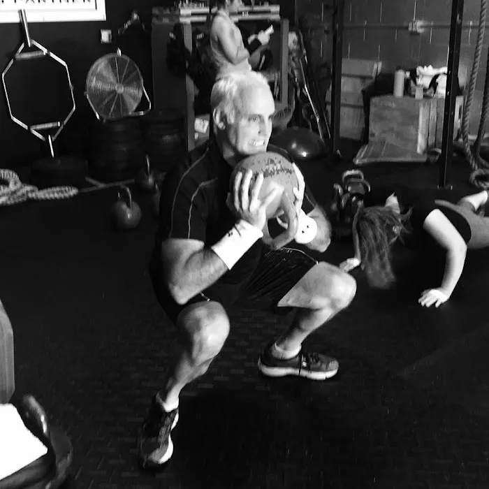 Michigan Kettlebells Strength & Training Center Picture 6