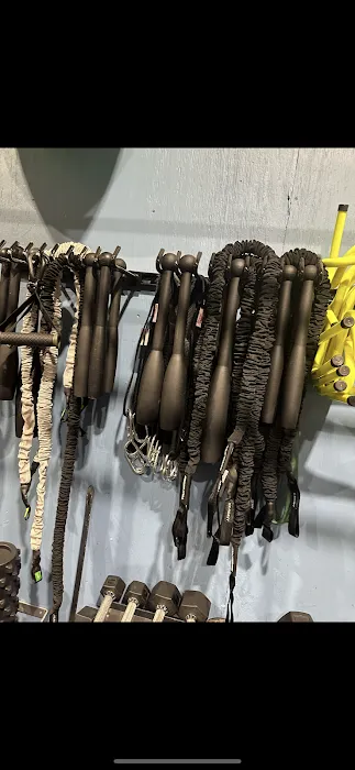 Direct Fitness Picture 5