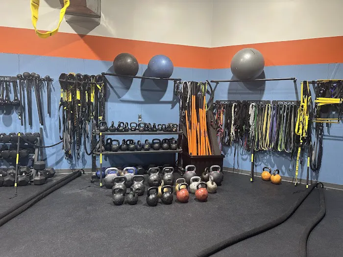 Direct Fitness Picture 6