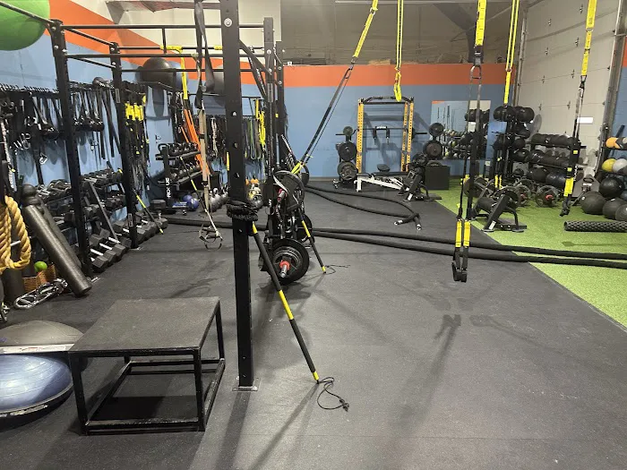 Direct Fitness Picture 4