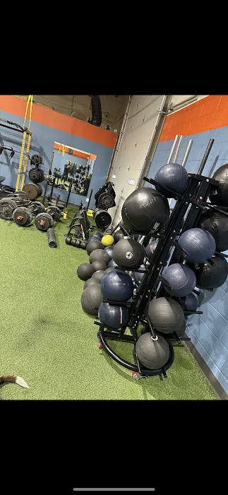 Direct Fitness Picture 9