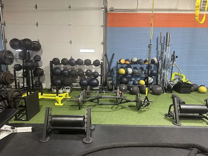 Direct Fitness Picture 3