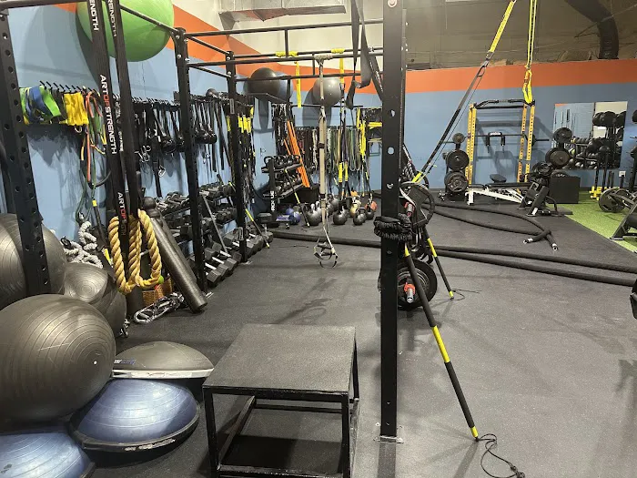 Direct Fitness Picture 2