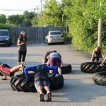 6 Degree Burn Fitness Studios