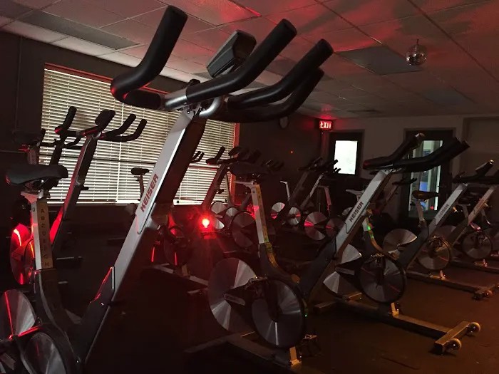 6 Degree Burn Fitness Studios Picture 2