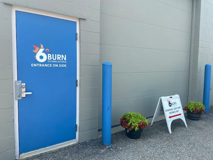 6 Degree Burn Fitness Studios Picture 3