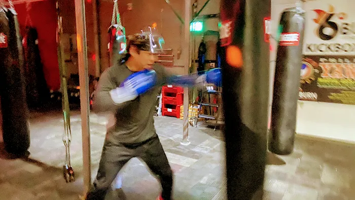 6 Degree Burn Fitness Studios Picture 10