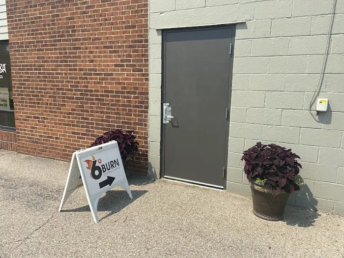 6 Degree Burn Fitness Studios Picture 6