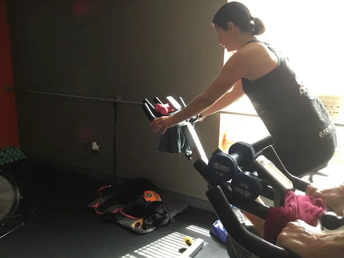 6 Degree Burn Fitness Studios Picture 5