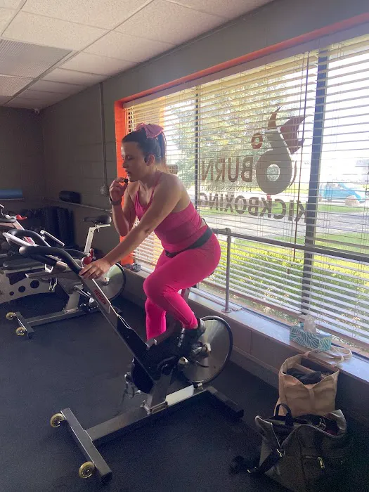 6 Degree Burn Fitness Studios Picture 7