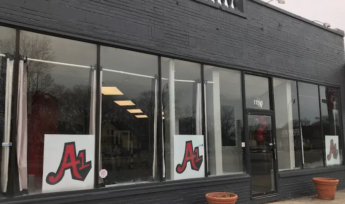 A1 Performance & Fitness LLC Picture 1