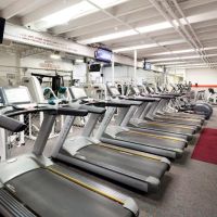 Pointe Fitness & Training Center ico