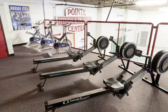 Pointe Fitness & Training Center Picture 4