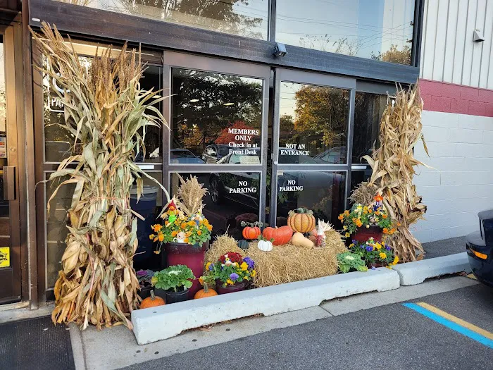 Pointe Fitness & Training Center Picture 7