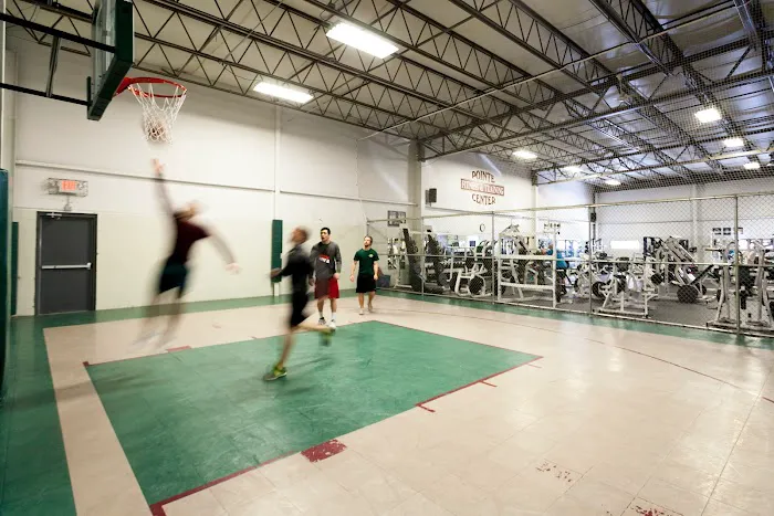 Pointe Fitness & Training Center Picture 9