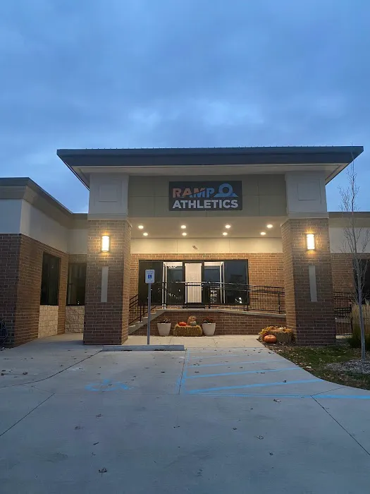 RAMP Athletics Sport Performance & Recovery Picture 1