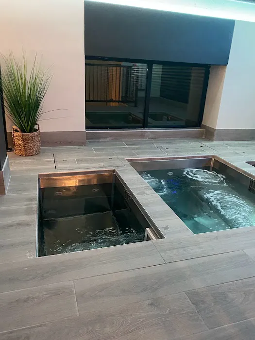 RAMP Athletics Sport Performance & Recovery Picture 9