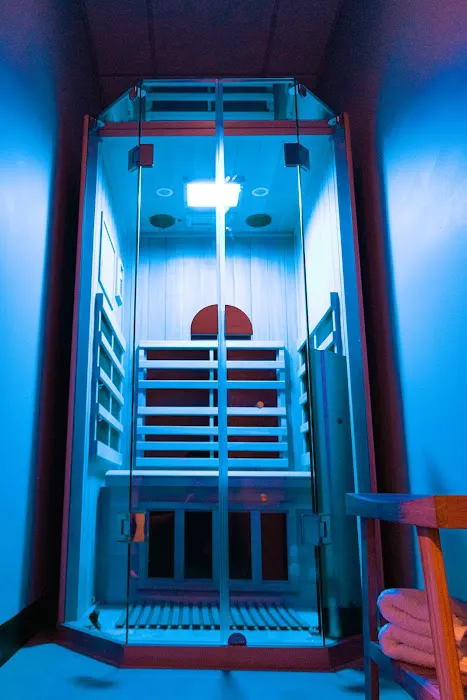 RAMP Athletics Sport Performance & Recovery Picture 4