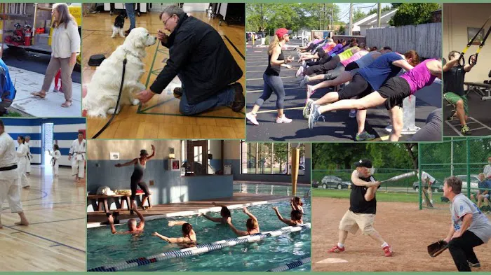 Neighborhood Club Picture 1