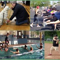 Neighborhood Club ico