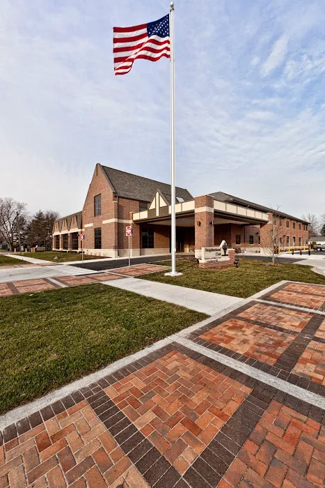 Neighborhood Club Picture 9