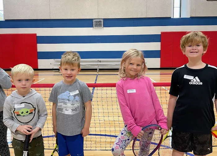 Neighborhood Club Picture 5