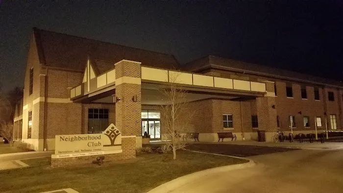 Neighborhood Club Picture 10