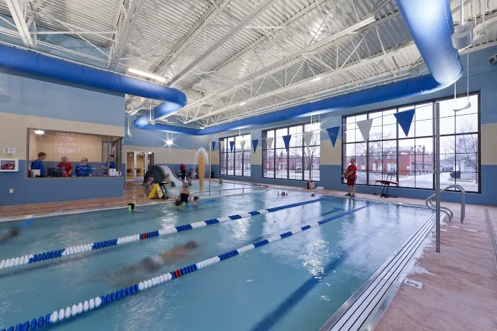 Neighborhood Club Picture 2