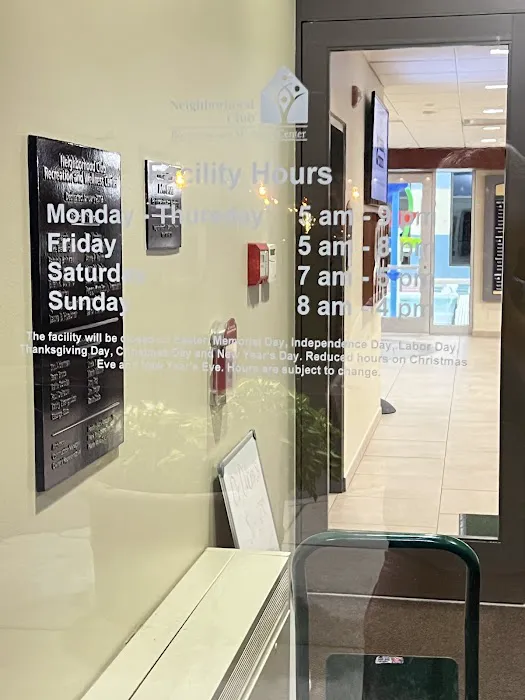 Neighborhood Club Picture 3