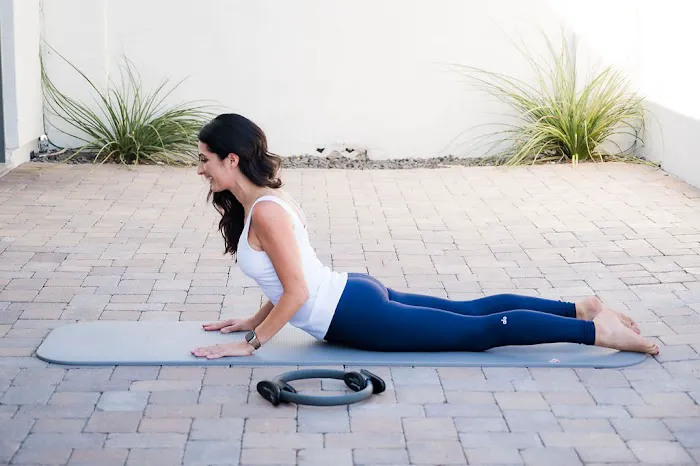 Pilates by Rebecca Picture 1
