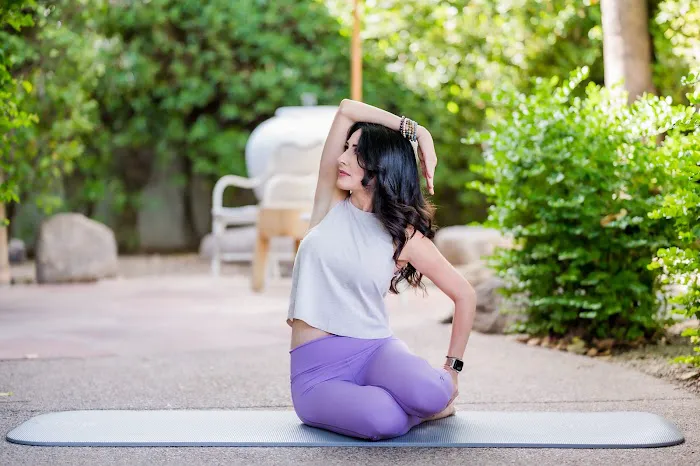 Pilates by Rebecca Picture 4