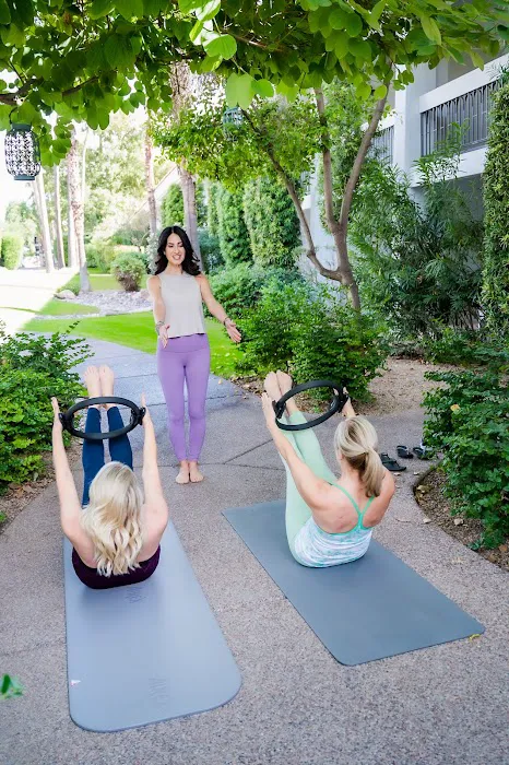 Pilates by Rebecca Picture 5