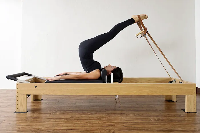 Pilates by Rebecca Picture 2