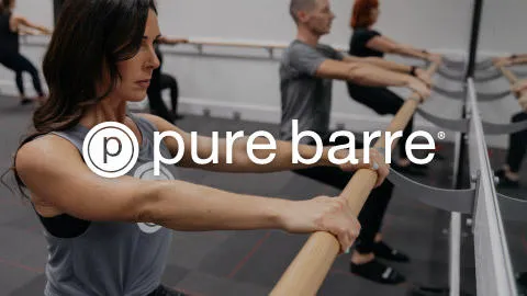 Pure Barre Picture 1