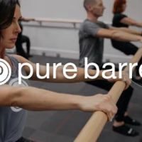 Pure Barre ico