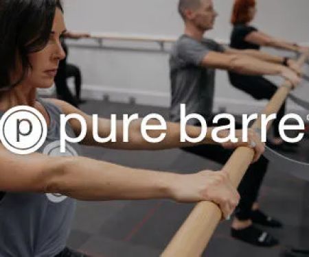 Pure Barre