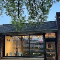 Tower Therapeutic Fitness & Wellness ico