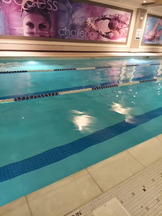 LA Fitness Picture 7