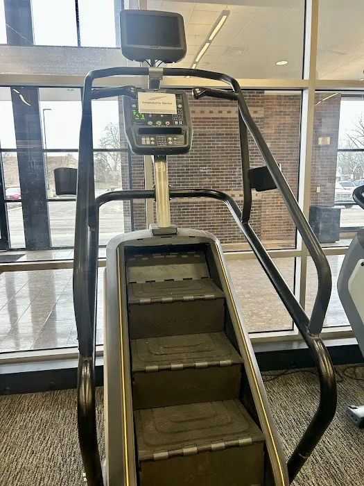 LA Fitness Picture 2