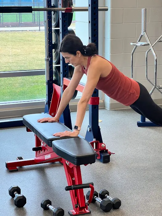 The Wise Decision (Boll Campus Center) Picture 2